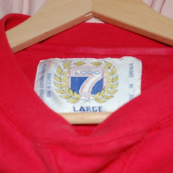 Authentic Rockets pullover sweater - Picture 2 of 5